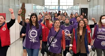 STK ve meslek örgütlerinden diploma ve gözaltı tepkileri