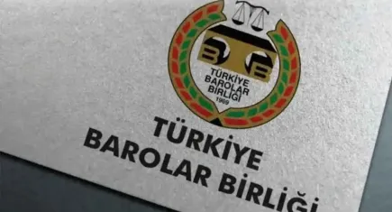 Türkiye Barolar Birliği ve İstanbul Barosu’ndan diploma iptal kararına sert tepki