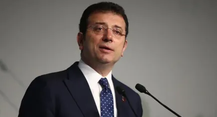 İBB’ye yolsuzluk ve terör soruşturması: Ekrem İmamoğlu’nun ifade işlemi başladı