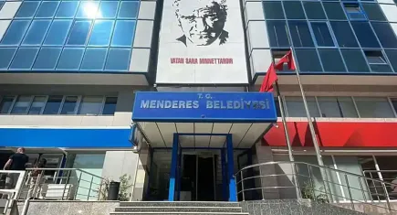 Menderes’te etkinlikler iptal edildi