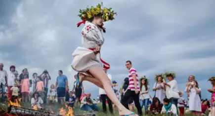 Nesiller arası iletişimin en güzel örneği: Nevruz