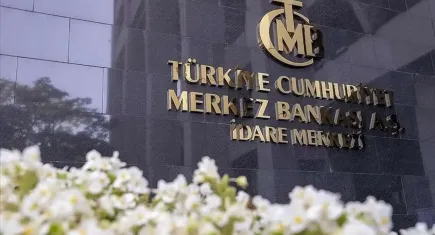 TCMB açıkladı: 1 hafta vadeli repo ihalelerine ara verildi