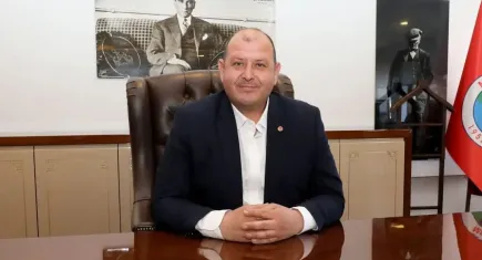 Başkan Çiçek’ten Menderes halkı için ön seçim çağrısı