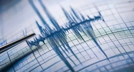 Ege Denizi'nde korkutan bir deprem daha