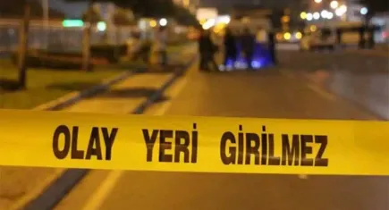 İzmir haber: Bornova’da bıçaklı kavga
