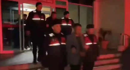 İzmir haber: İzmir'de dolandırıcılık operasyonu