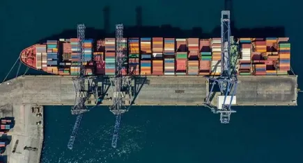 Ocak ayı dış ticaret endeksleri açıklandı