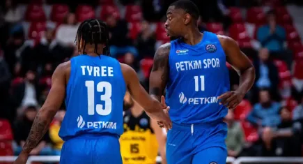 Petkimspor, Tofaş'ı ağırlıyor 