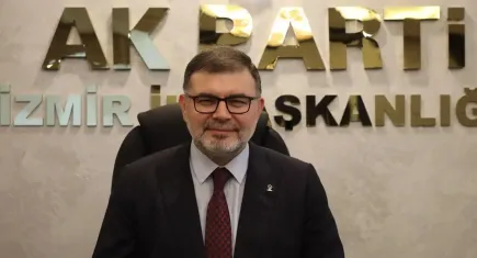 Saygılı’dan Özel’in çağrısına karşı ‘demokrasi ve iletişim’ vurgusu