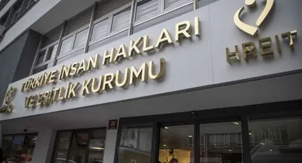 TİHEK'ten İBB'ye ayrımcılık cezası