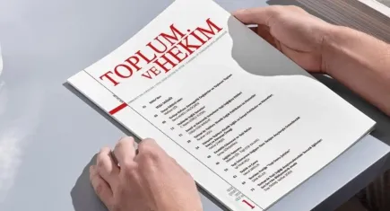 Toplum ve Hekim Dergisi’nden Yaşlı Sağlığı dosyası 