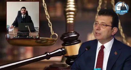 İmamoğlu'nun gözaltı kararı hukuka aykırı mı, siyasi bir hamle mi?
