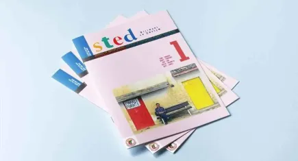 STED’in Ocak-Şubat 2025 sayısı yayımlandı