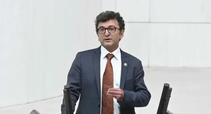Taşkın’dan iktidara sert sözler: “Bu defa çok daha ağırını ödersiniz”