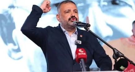 Yürüyüşlerin 3’üncü gününde Aslanoğlu'ndan İzmirlilere adalet için toplanma çağrısı