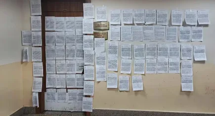İzmir Barosu “Onur Belgesi” dedi, dilekçeleri paylaştı