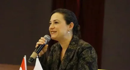 O başkandan tutuklamaya tepki: Demokrasiye inanan herkese yönelik bir tehdittir