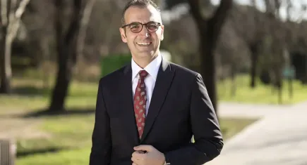 Resul Emrah Şahan: Sizlerle özgür günlerde buluşacağız