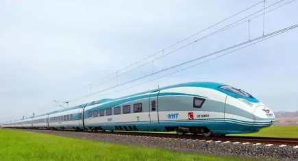 Tren seferlerine Ramazan Bayramı düzenlemesi