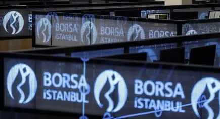 Borsa İstanbul’da son durum: Günü 9 bin puanın üzerinde kapattı
