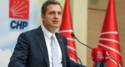 CHP’li Yücel’den gözaltılara tepki