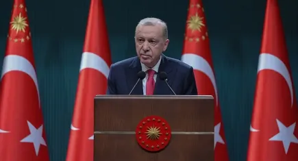 Cumhurbaşkanı Erdoğan: Vandallığın sorumlusu CHP lideri ve şürekasıdır