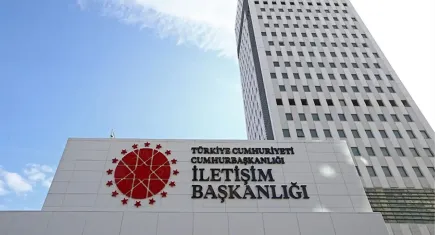 DMM "Göstericiler Cumhurbaşkanlığı Külliyesi'ne girdi" iddiası ile ilgili açıklama 