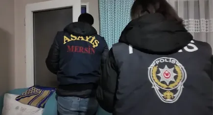 Dolandırıcı ve hırsızlara dev operasyon!
