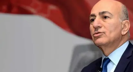 Eğilmez: Türkiye’nin kredibilitesi risk altında