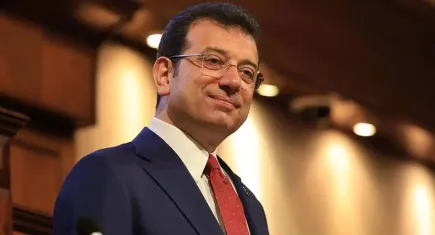 Ekrem İmamoğlu için kampanya