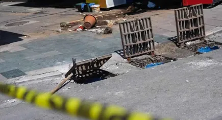 İzmir’de elektrik akımı davasında mahkemeden tahliye kararı