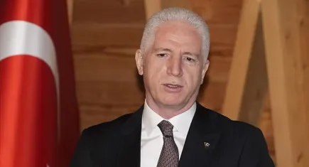 Vali Gül: Polisimize taş,atan kişiler tespit edilmekte, haklarında gerekli işlemler yürütülmektedir!