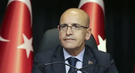 Bakan Şimşek’ten uluslararası yatırımcılara: Son gelişmeler enflasyonda kalıcı hasara neden olmayacak 