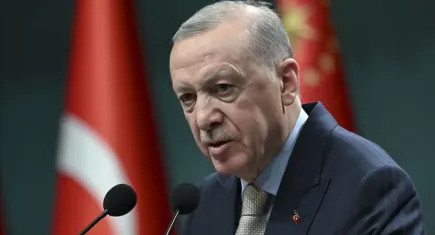 Cumhurbaşkanı Erdoğan: Bu ülkeyi sokak terörüne teslim etmeyiz