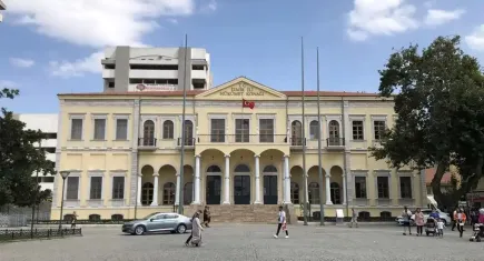 İzmir Valiliği’nden açıklama: Eylem yasağı uzatıldı