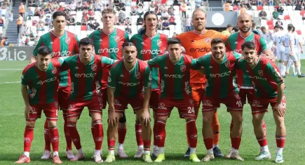 Kaf-Kaf, galibiyet peşinde 