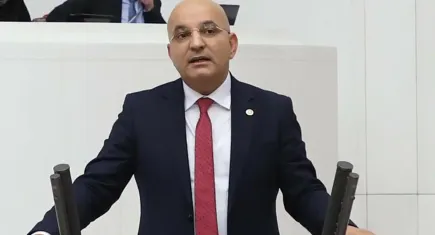 Polat: Gazeteciler derhal serbest bırakılmalıdır