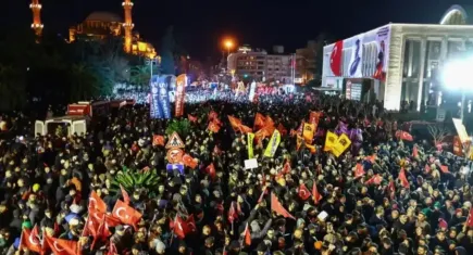 Türk Tabipleri Birliği İnsan Hakları Kolu: Bu çok yönlü hukuksuzlukları bir kez daha kınıyoruz