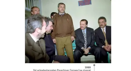 Kocabıyık’tan ihraç kararına tepki