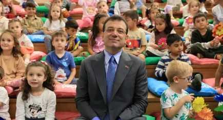 Mor Çatı Kadın Sığınağı Vakfı’ndan kreş eleştirisi: İşlevsiz kılınıyor