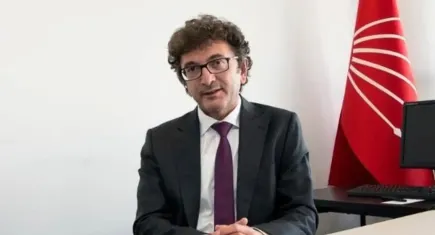 Taşkın: Gençler, demokratik haklarını kullandıkları için cezalandırılamaz