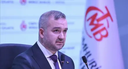 TCMB Başkanı Karahan: Piyasa kuralları içerisinde gereken adımları attık 