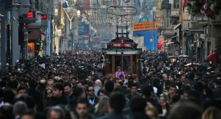 Türkiye Psikiyatri Derneği ile Türk Psikologlar Derneği’nden demokratik toplum vurgusu 