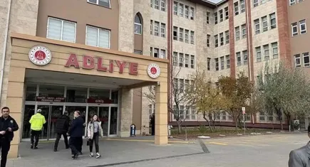 115 kişinin öldüğü Ebrar Sitesi B Blok'a ilişkin 9 kamu görevlisine hapis istemi