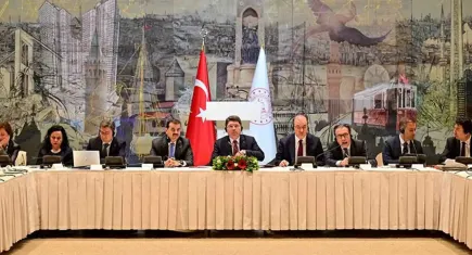 Bakan Tunç: Soruşturmalar üzerinden dezenformasyon yapılmasını doğru bulmuyoruz