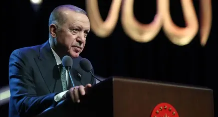 Cumhurbaşkanı Erdoğan: Filistin halkına gereken her türlü desteği vereceğiz