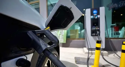 Ramazan Bayramı'nda yola çıkacak elektrikli araç kullanıcılarına tavsiyeler
