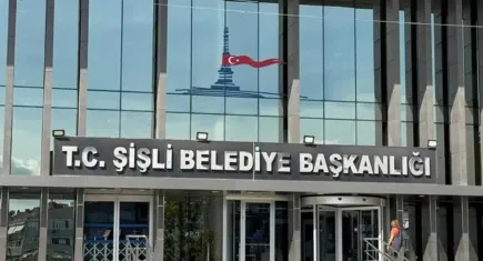 Şişli Belediyesinden okullarda yemek desteğinin durdurulduğu haberlerine açıklama