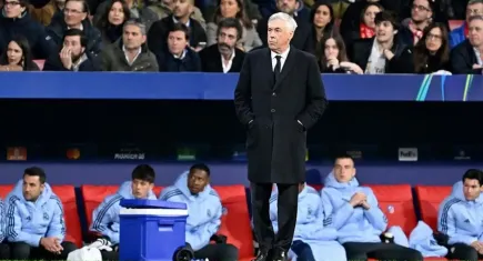 Ancelotti açıkladı: Brezilya Milli Takımı’na gidecek mi?
