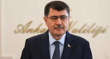 Ankara Valisi Şahin'den bayram tedbirleri açıklaması